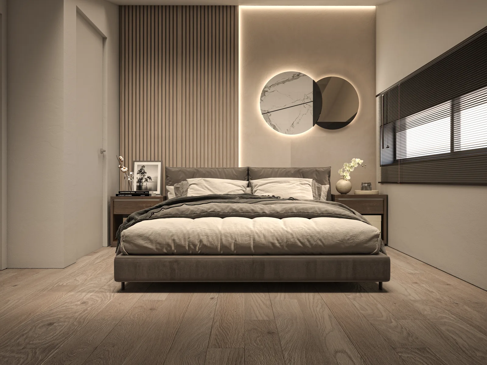 Kallithea Metro Residences